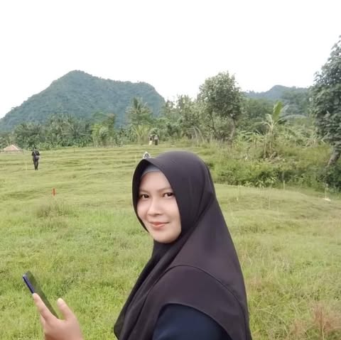 Fitri Pura Dewi